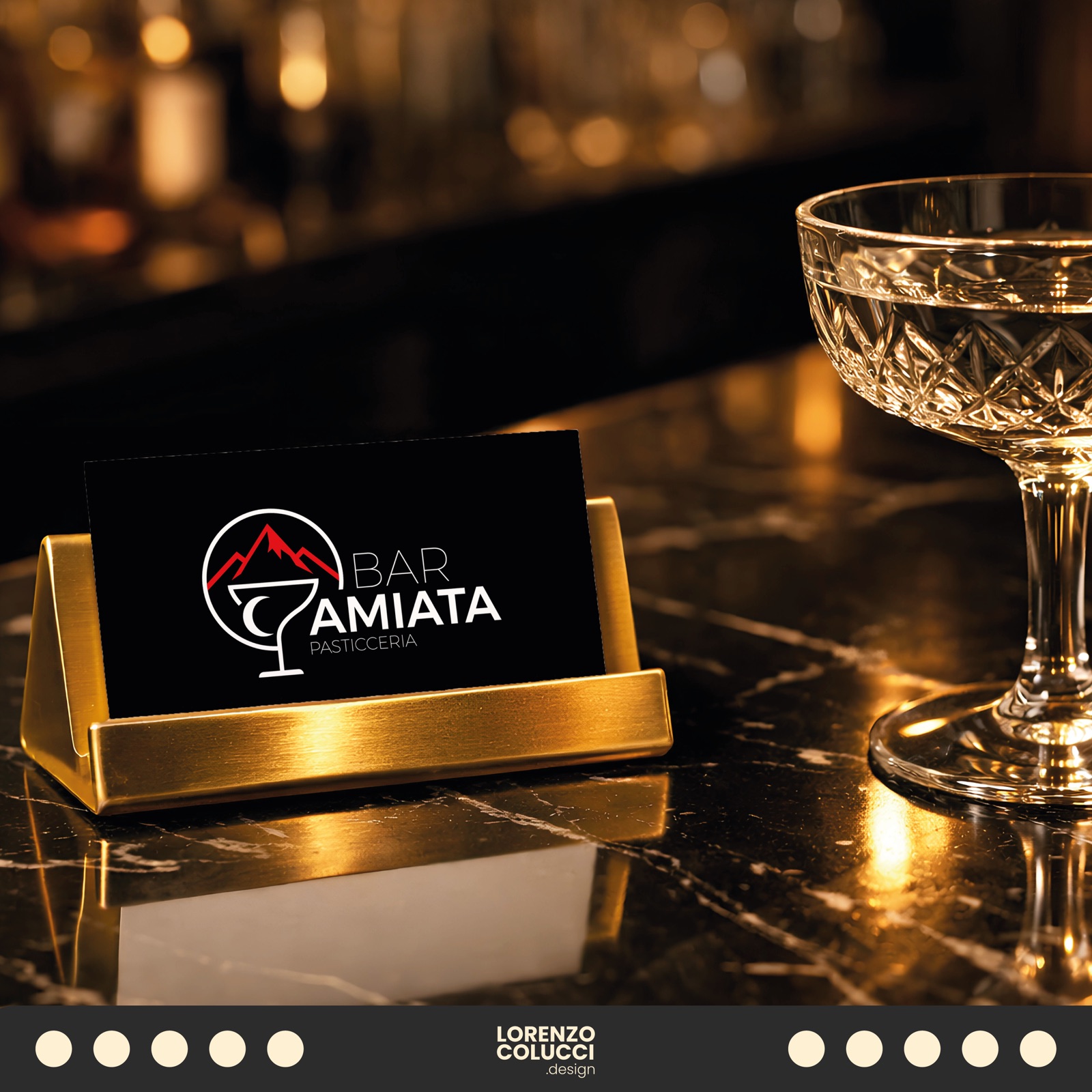 Cover Bar Pasticceria Amiata
