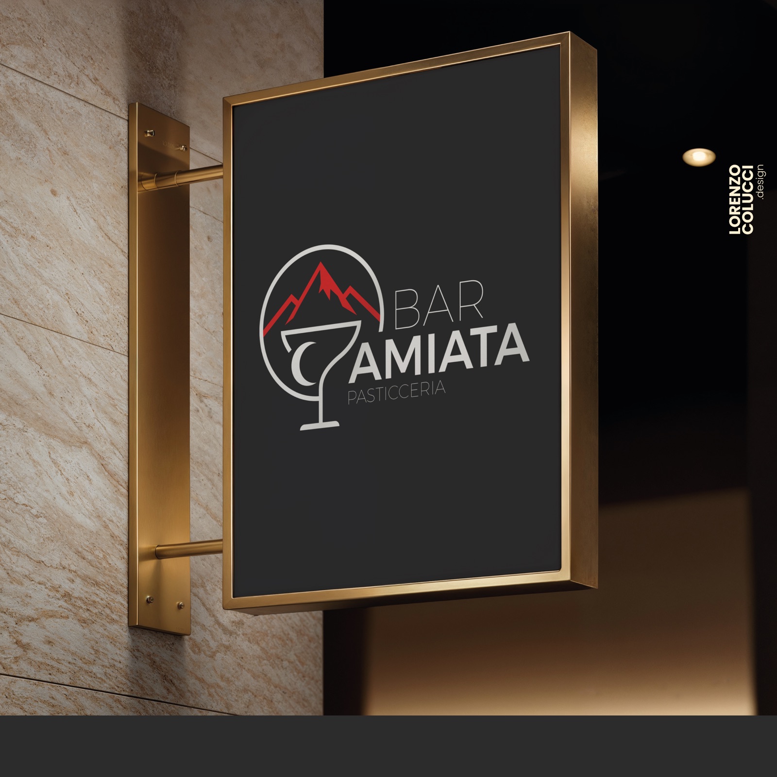 Post portfolio Bar Pasticceria Amiata 4